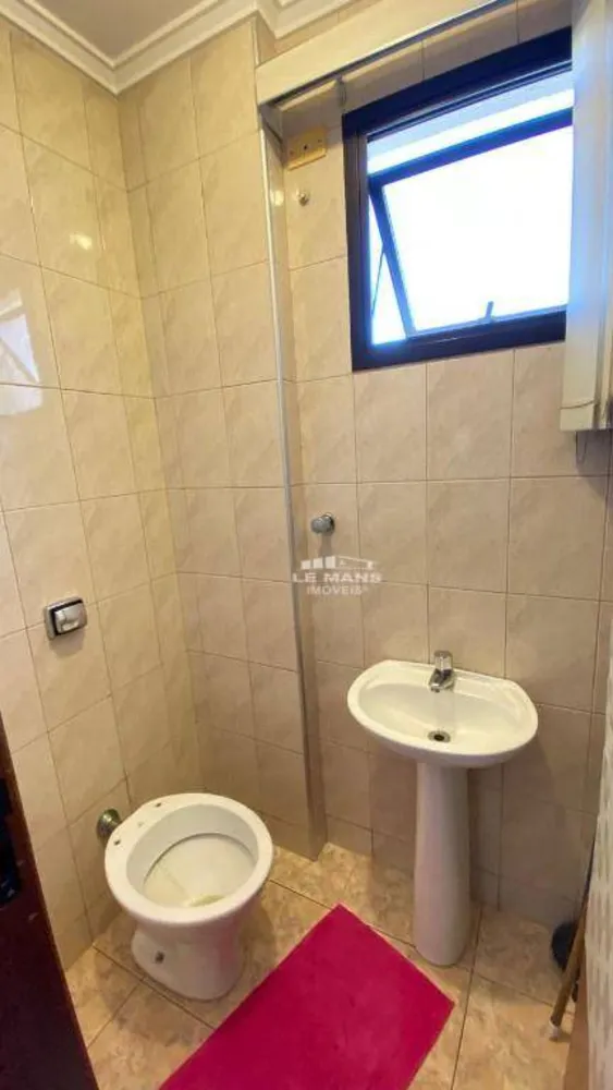 Apartamento, 3 quartos, 123 m² - Foto 3