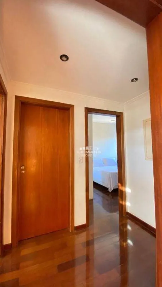 Apartamento, 3 quartos, 123 m² - Foto 4