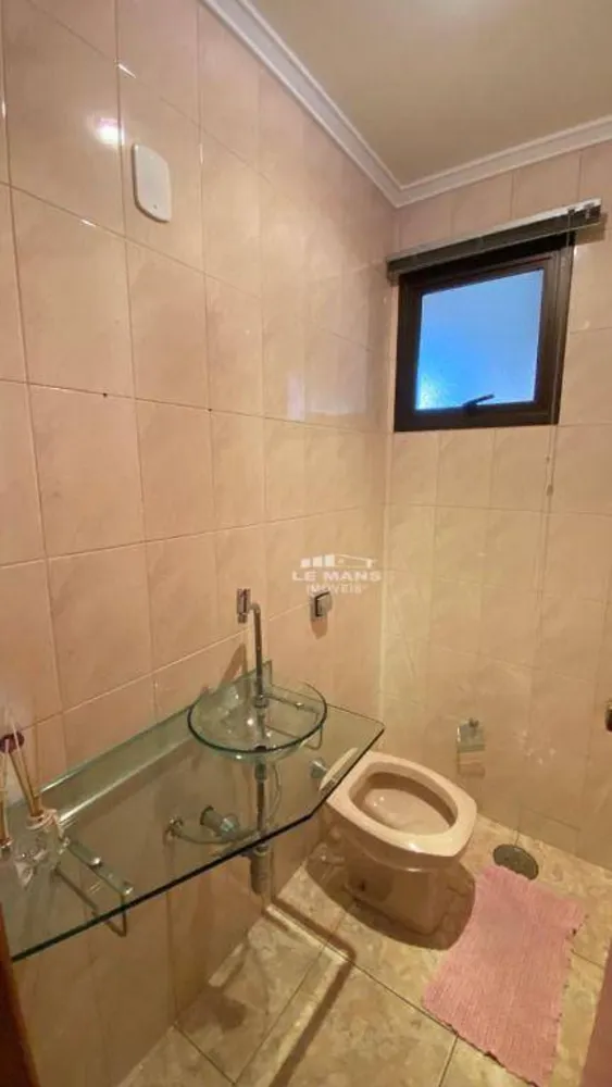 Apartamento, 3 quartos, 123 m² - Foto 1