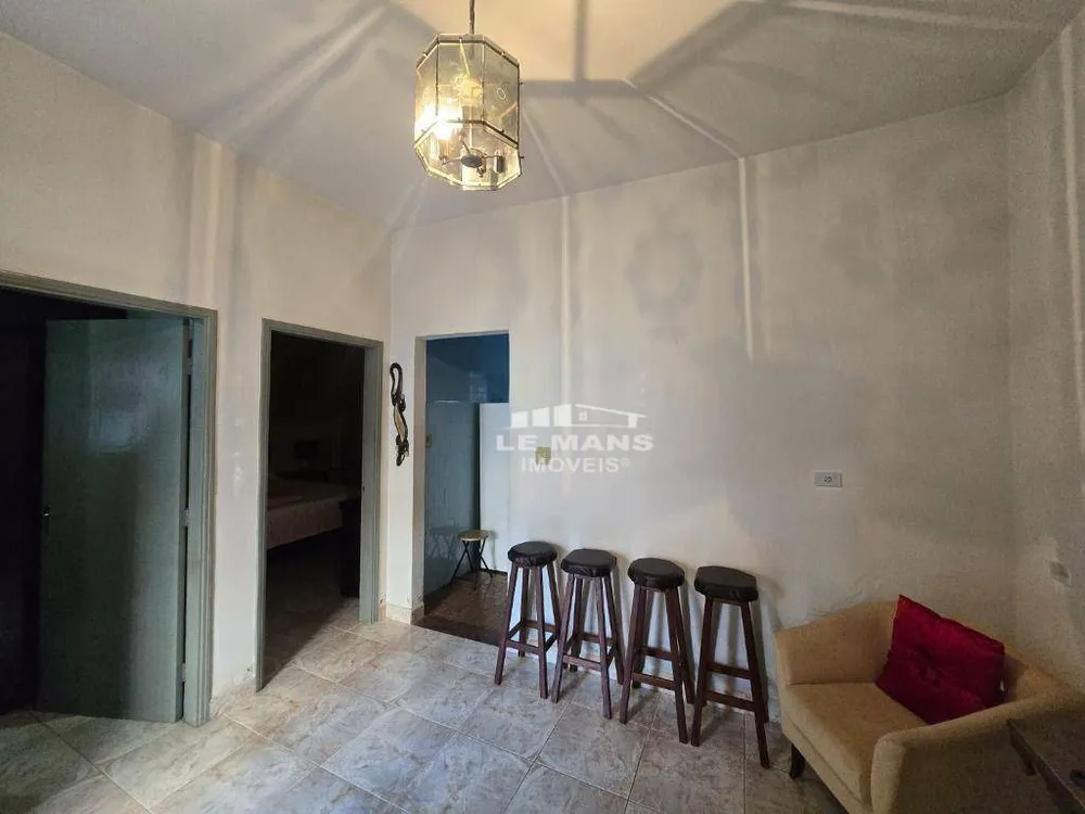 Casa, 2 quartos, 66 m² - Foto 3