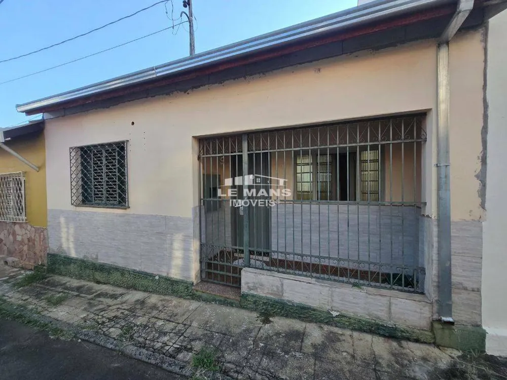 Casa, 2 quartos, 66 m² - Foto 1