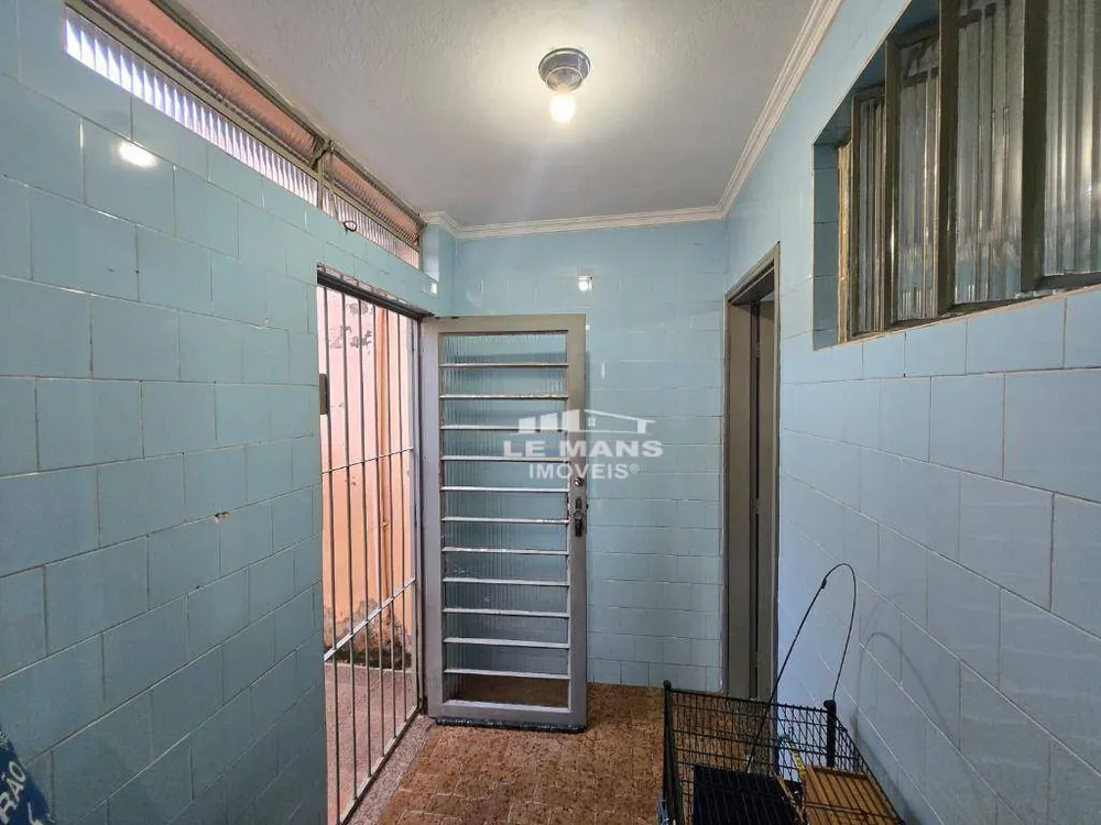 Casa, 2 quartos, 66 m² - Foto 9