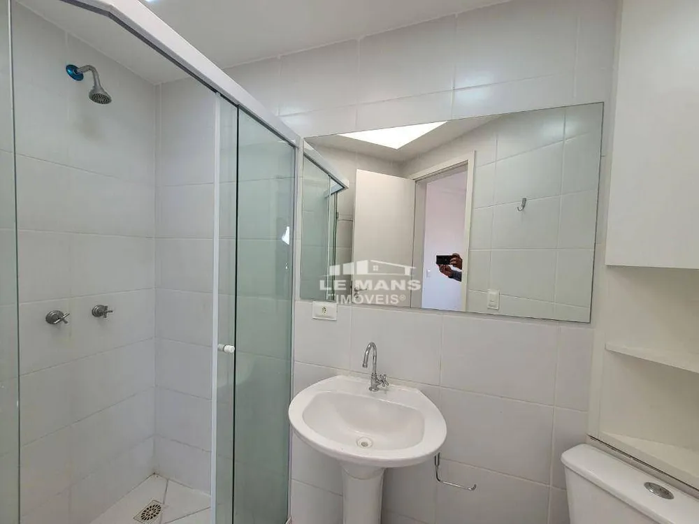 Apartamento, 2 quartos, 70 m² - Foto 2