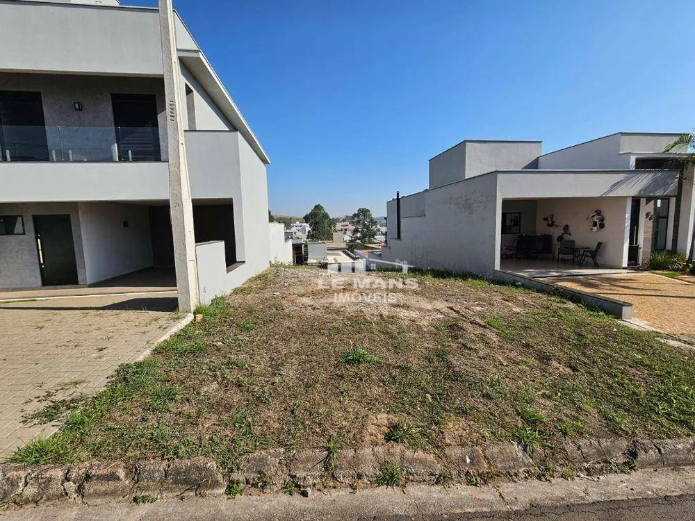 Loteamento e Condomínio, 200 m² - Foto 6