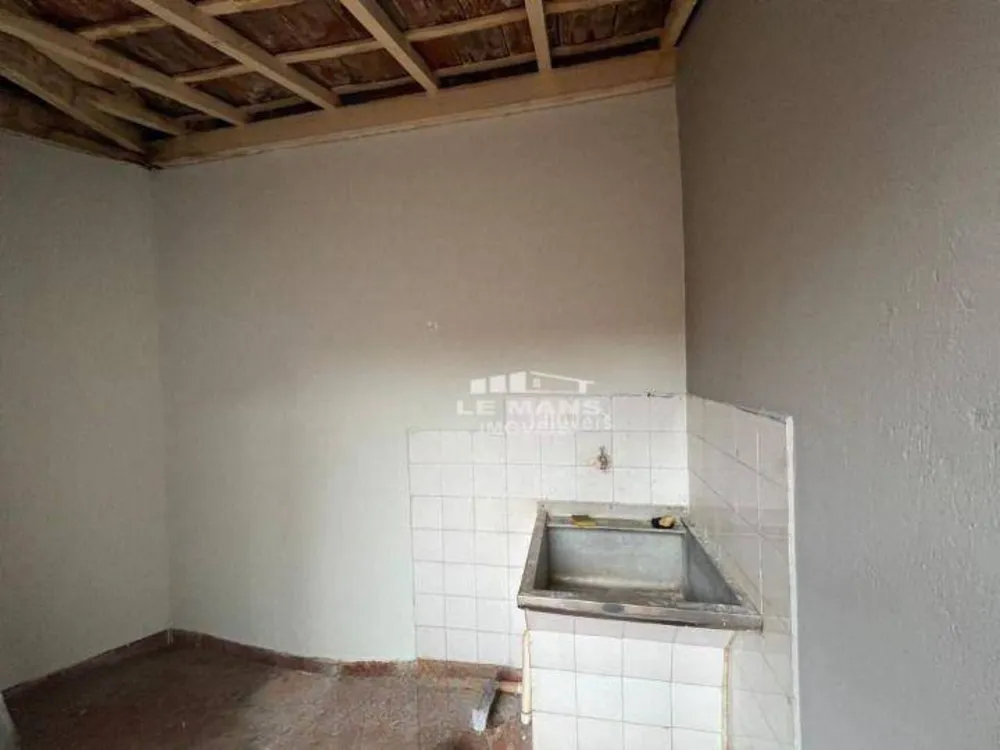 Casa, 3 quartos, 153 m² - Foto 11