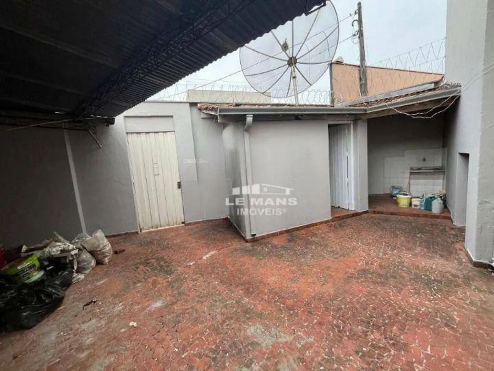 Casa, 3 quartos, 153 m² - Foto 10