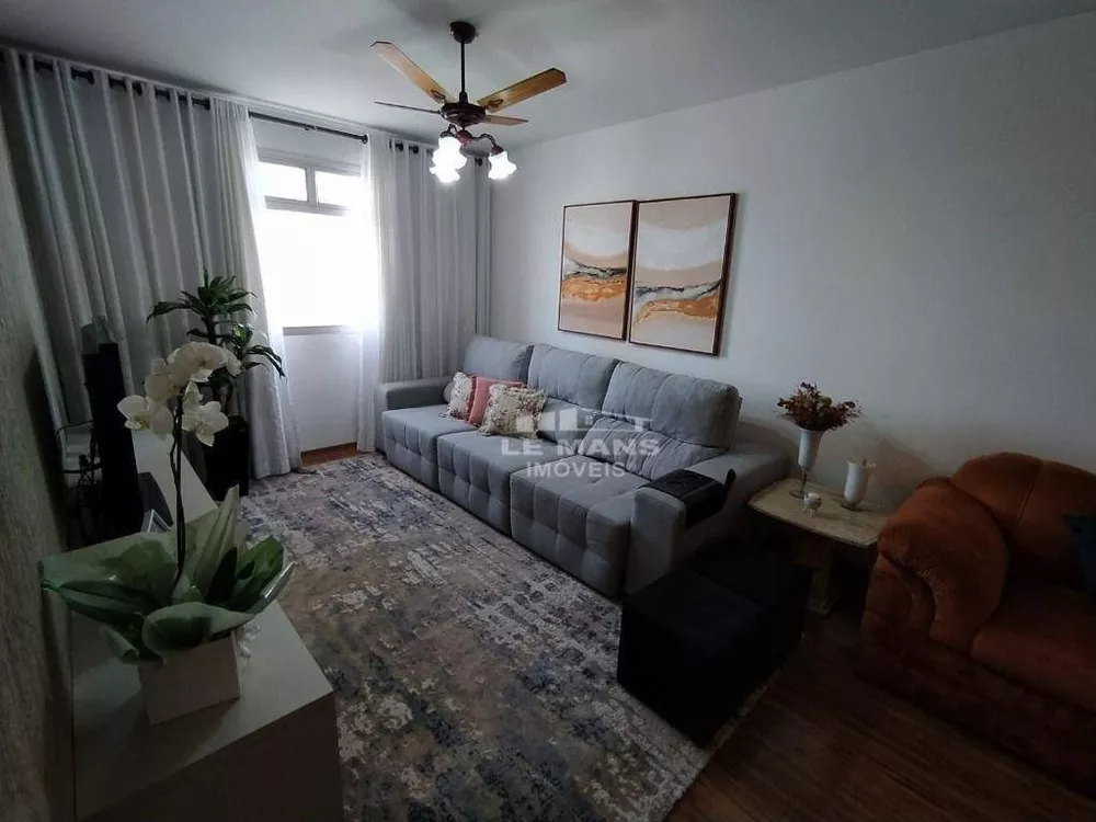 Apartamento, 3 quartos, 120 m² - Foto 8