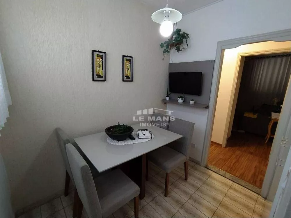Apartamento, 3 quartos, 120 m² - Foto 9