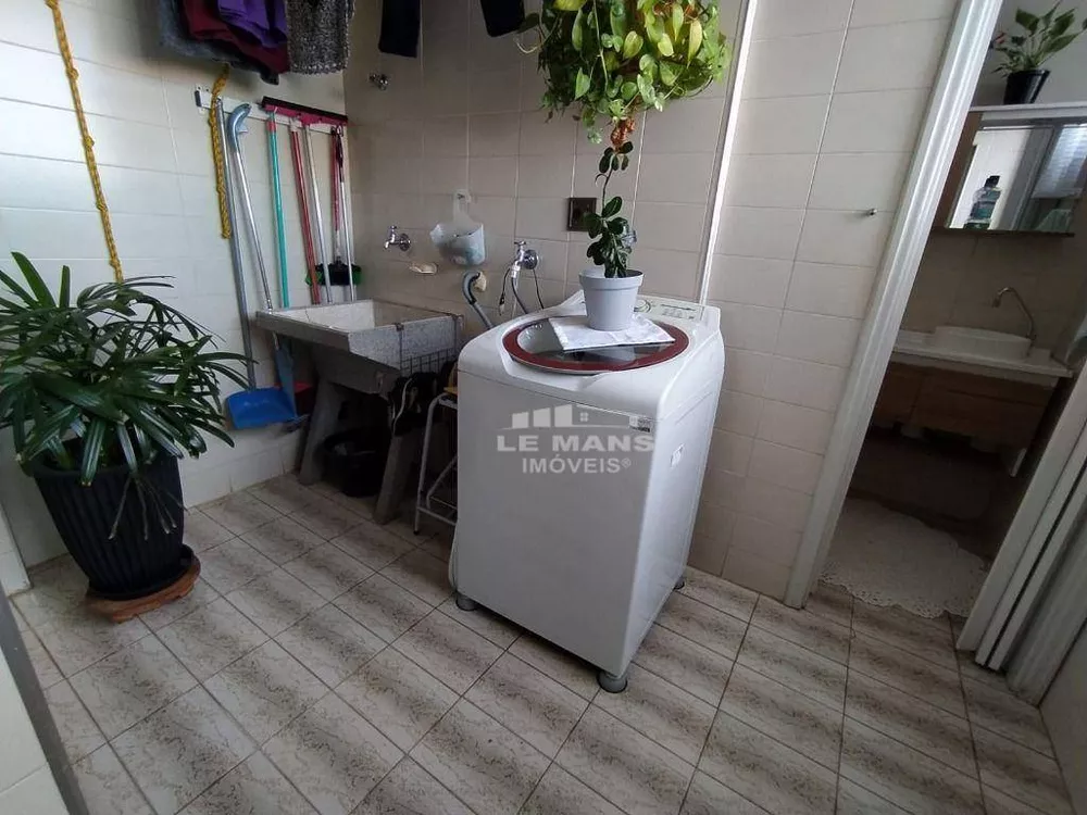 Apartamento, 3 quartos, 120 m² - Foto 12
