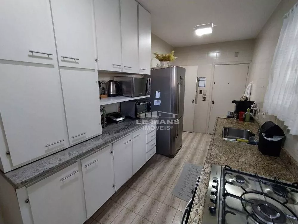 Apartamento, 3 quartos, 120 m² - Foto 10