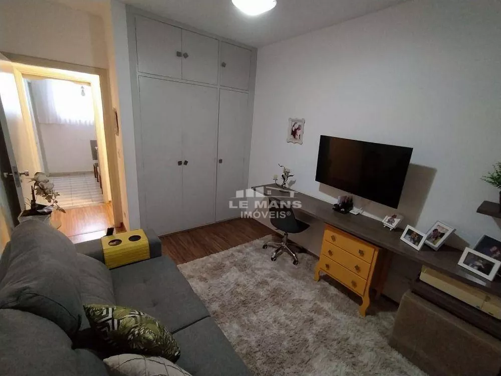 Apartamento, 3 quartos, 120 m² - Foto 6