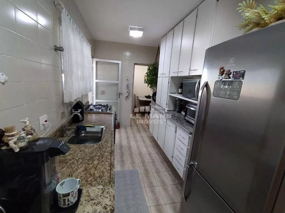 Apartamento, 3 quartos, 120 m² - Foto 4