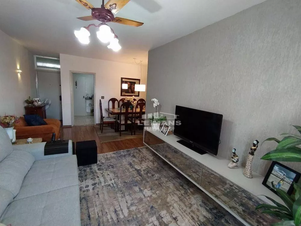 Apartamento, 3 quartos, 120 m² - Foto 7