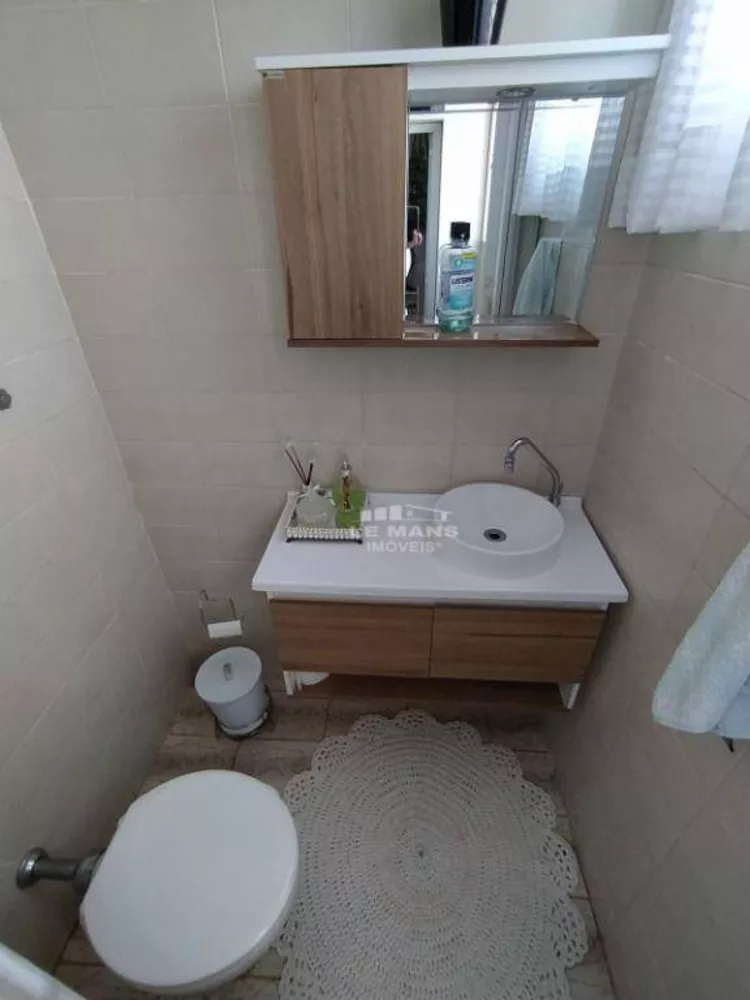 Apartamento, 3 quartos, 120 m² - Foto 3