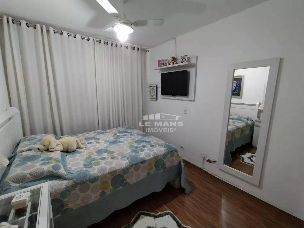 Apartamento, 3 quartos, 120 m² - Foto 5