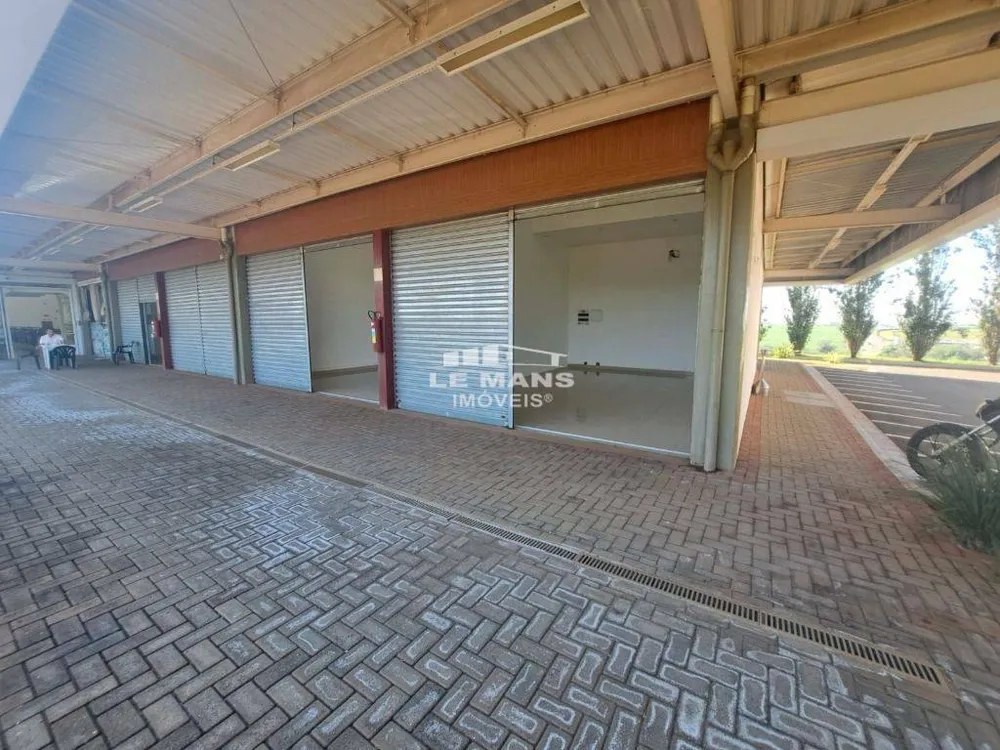 Sala-Conjunto, 35 m² - Foto 1