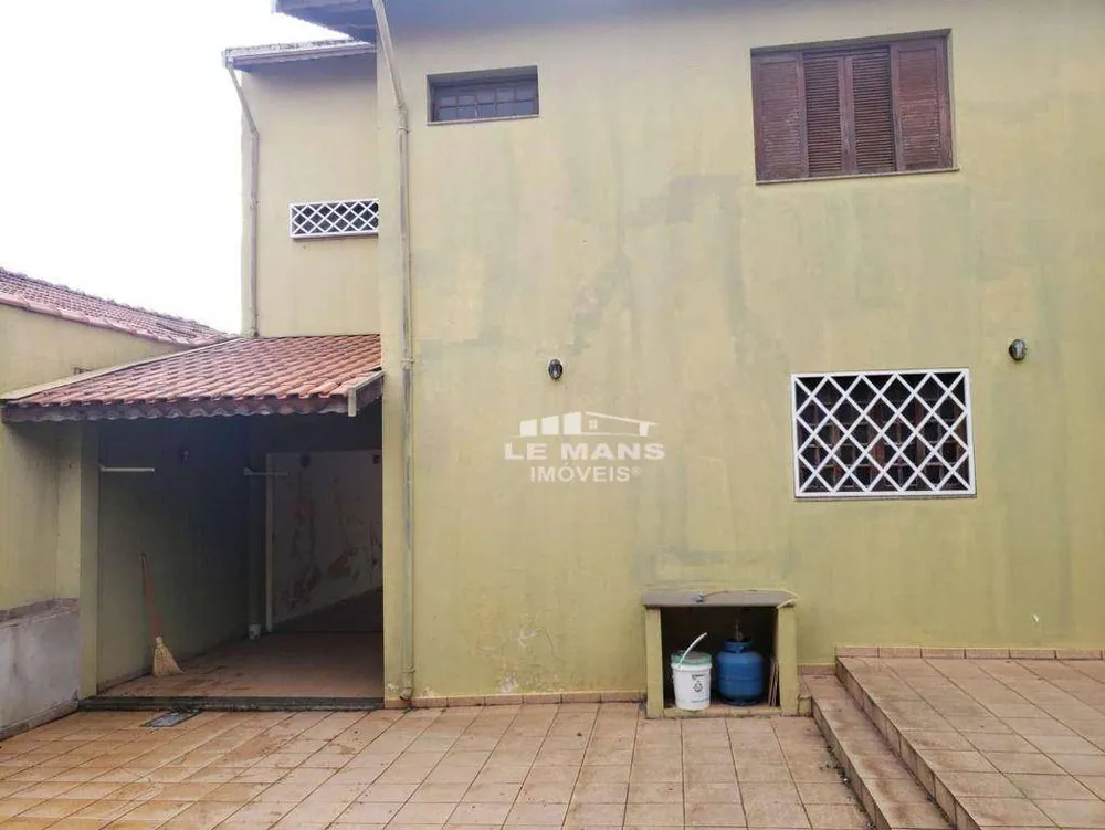Casa, 4 quartos, 385 m² - Foto 12