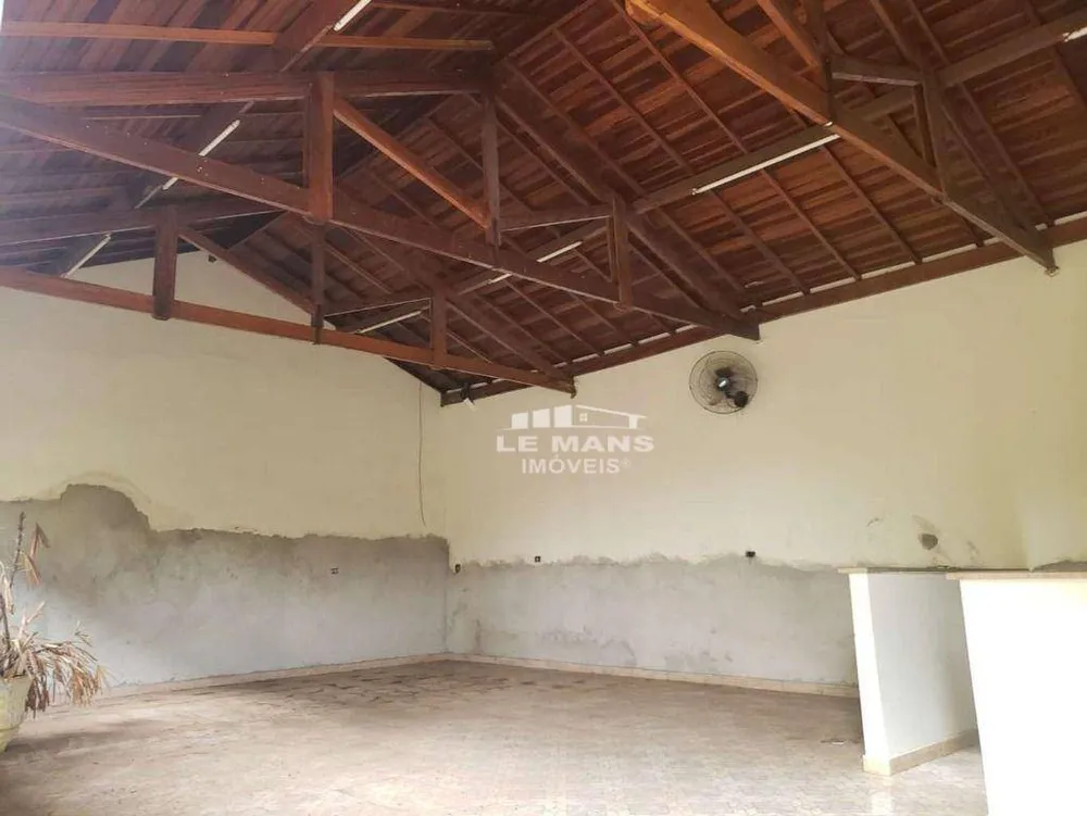 Casa, 4 quartos, 385 m² - Foto 11