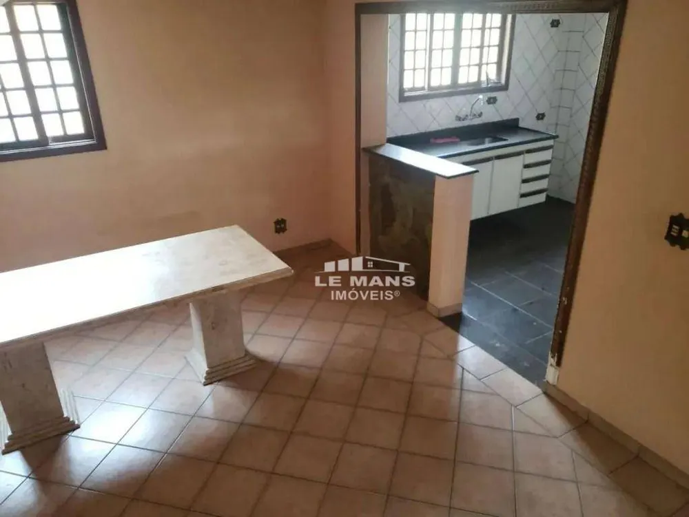 Casa, 4 quartos, 385 m² - Foto 6