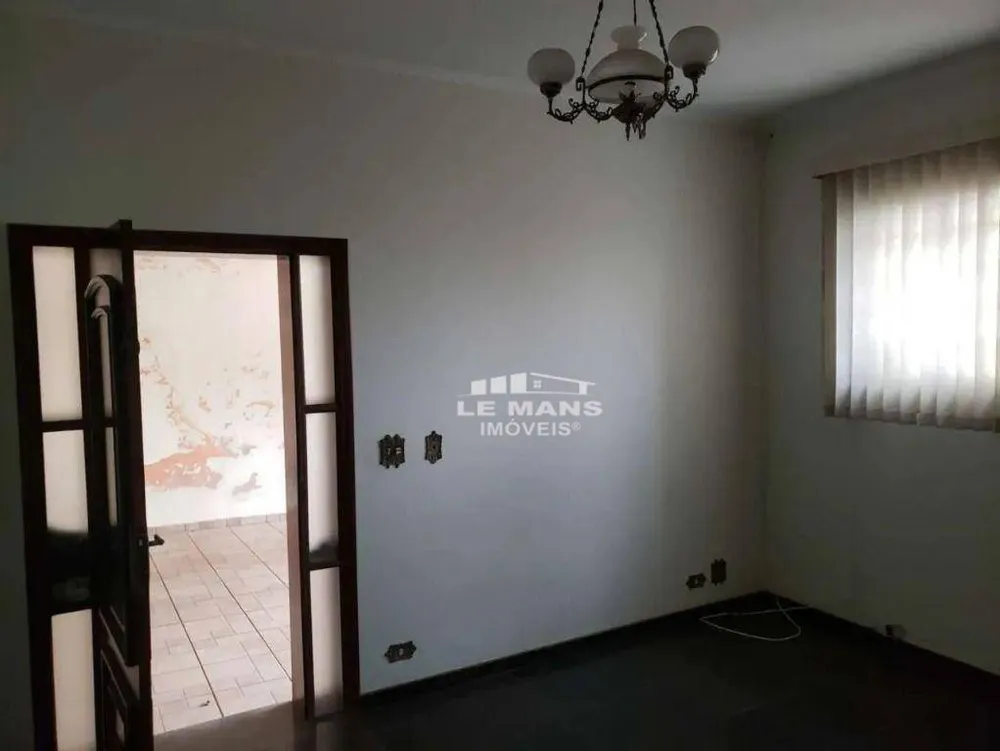 Casa, 4 quartos, 385 m² - Foto 3