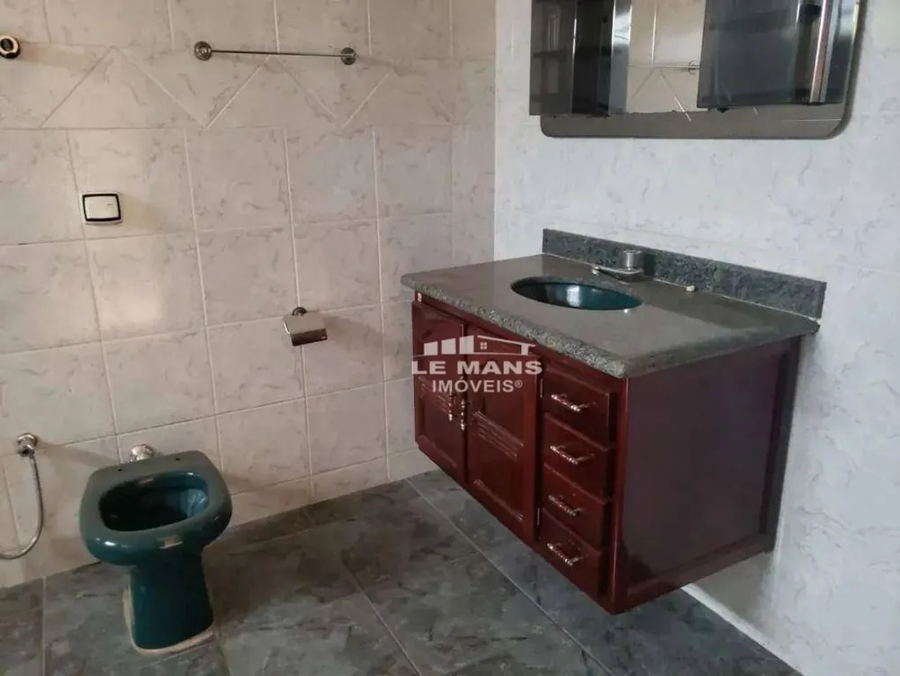 Casa, 4 quartos, 385 m² - Foto 10