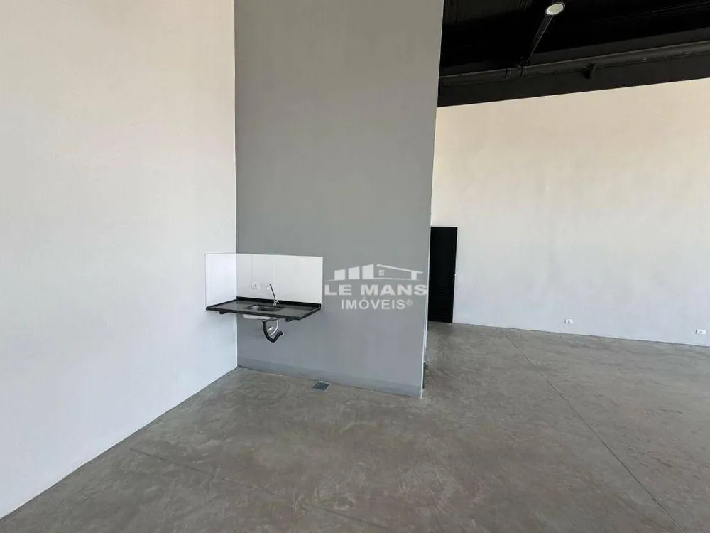 Loja-Salão, 160 m² - Foto 4