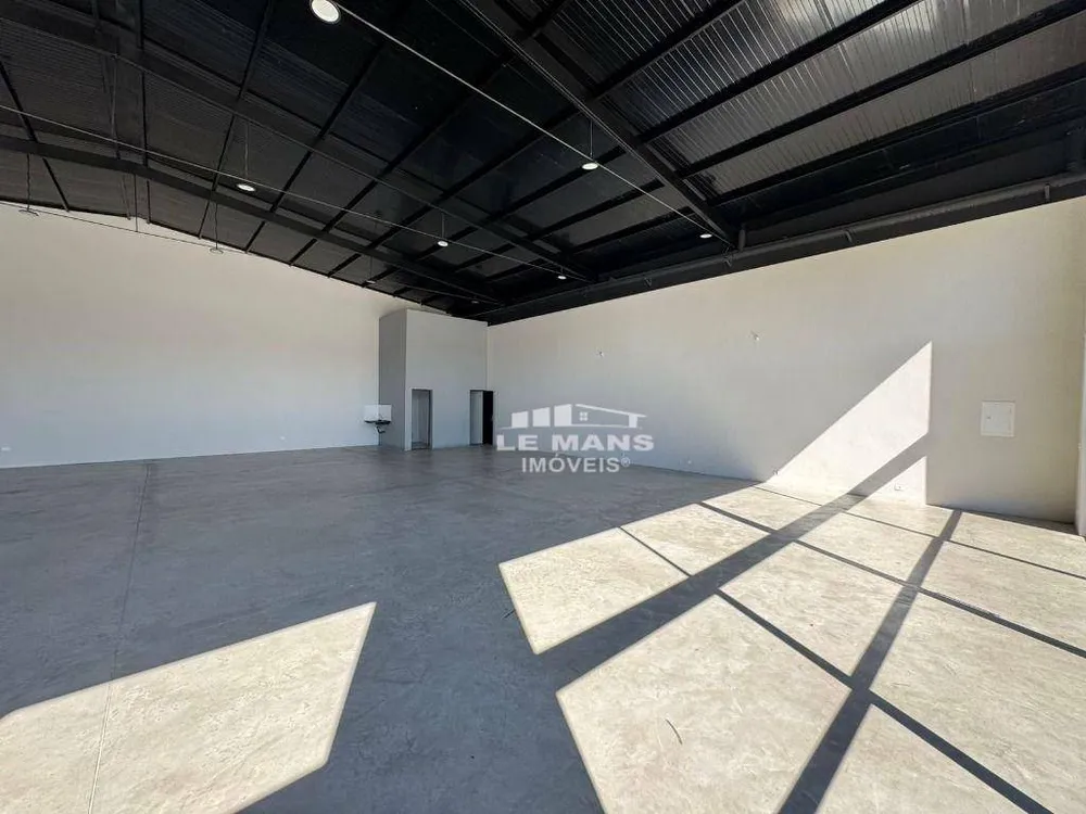Loja-Salão, 160 m² - Foto 6