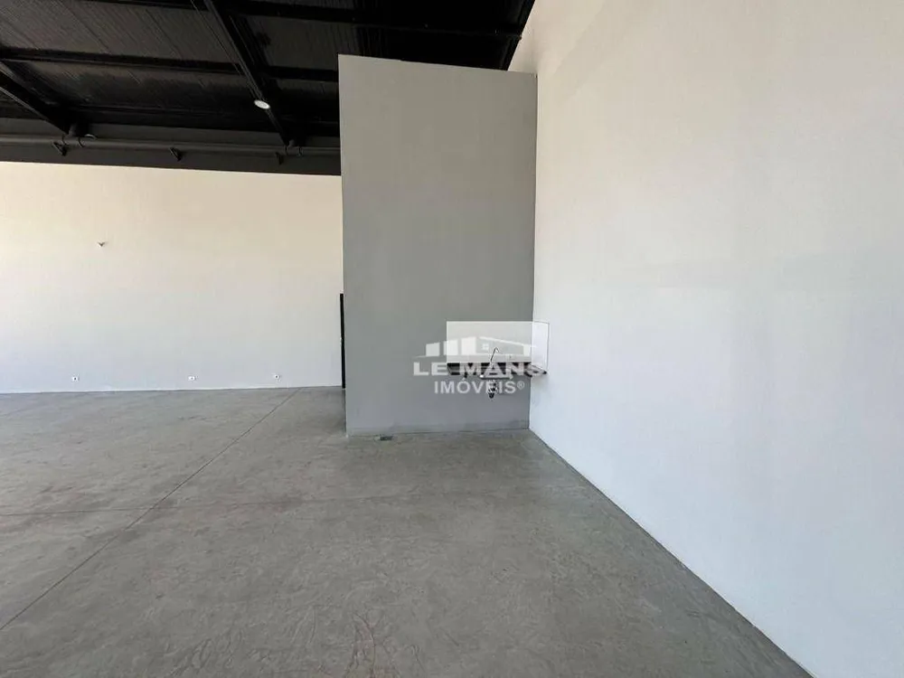 Loja-Salão, 160 m² - Foto 1