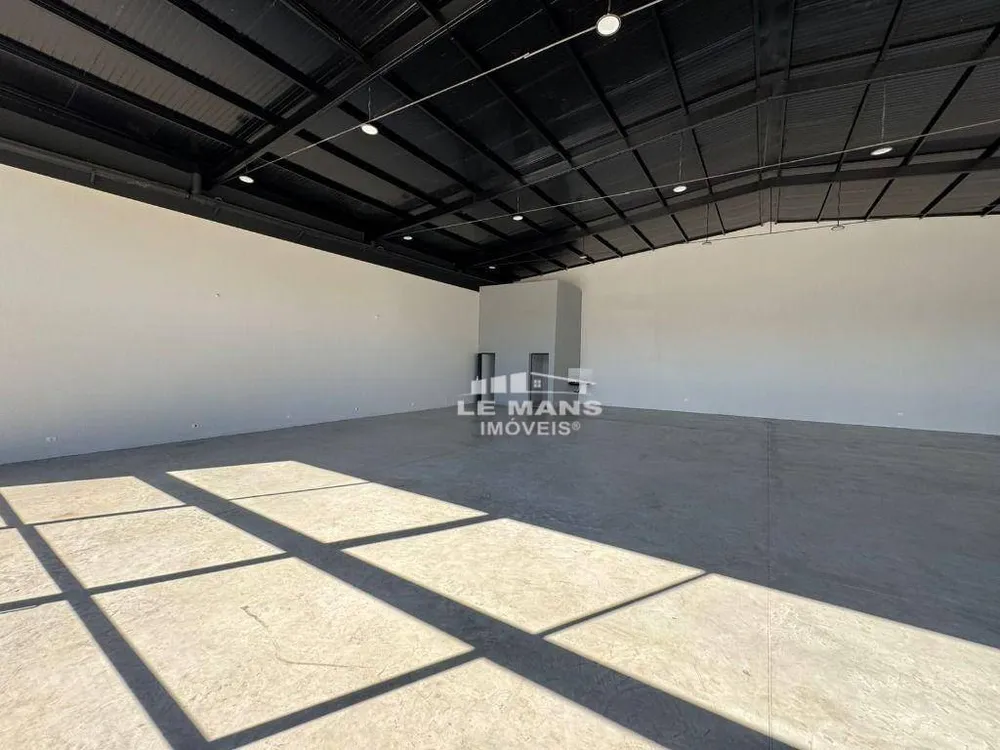 Loja-Salão, 160 m² - Foto 3