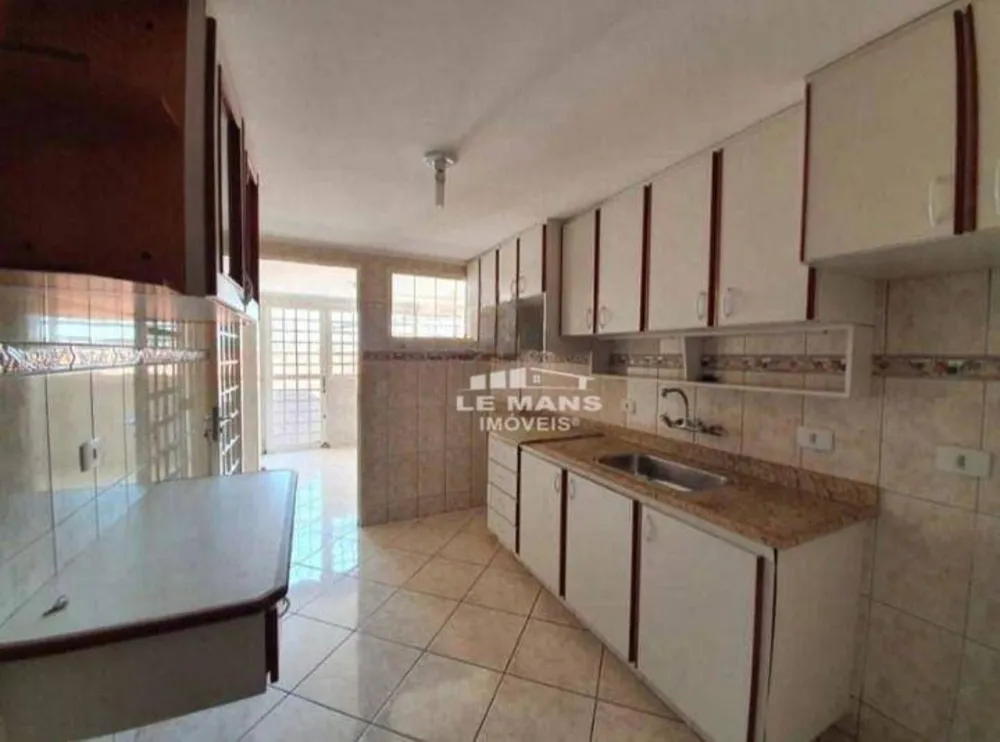 Casa, 2 quartos, 140 m² - Foto 3