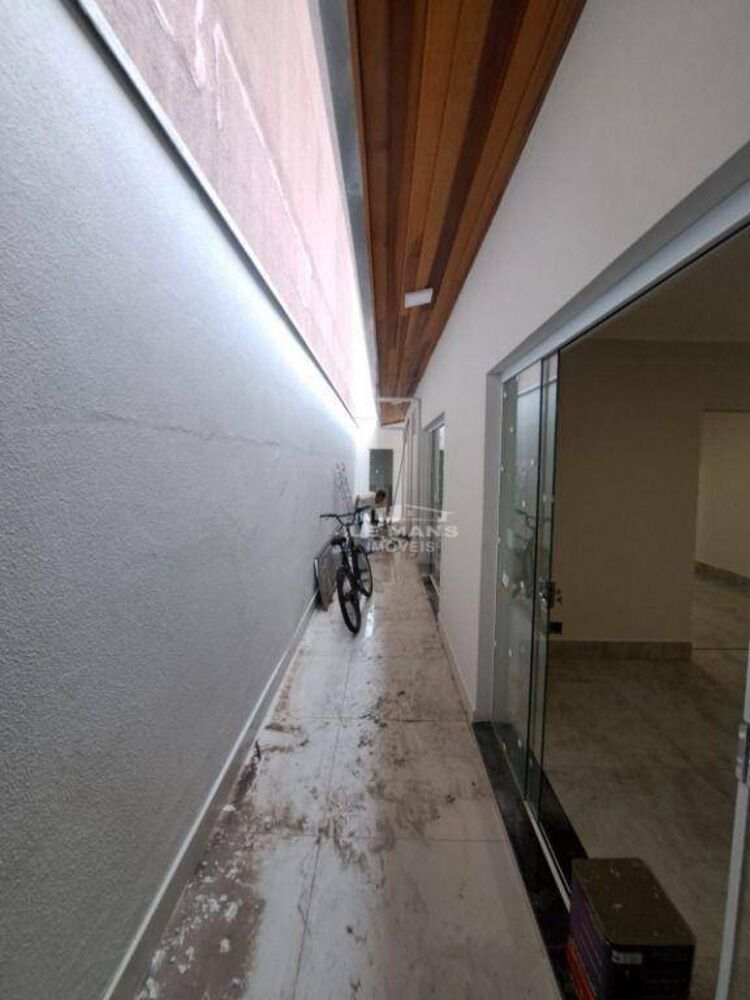 Casa para alugar, 177m² - Foto 6