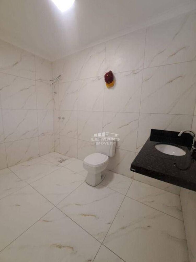 Casa para alugar, 177m² - Foto 4