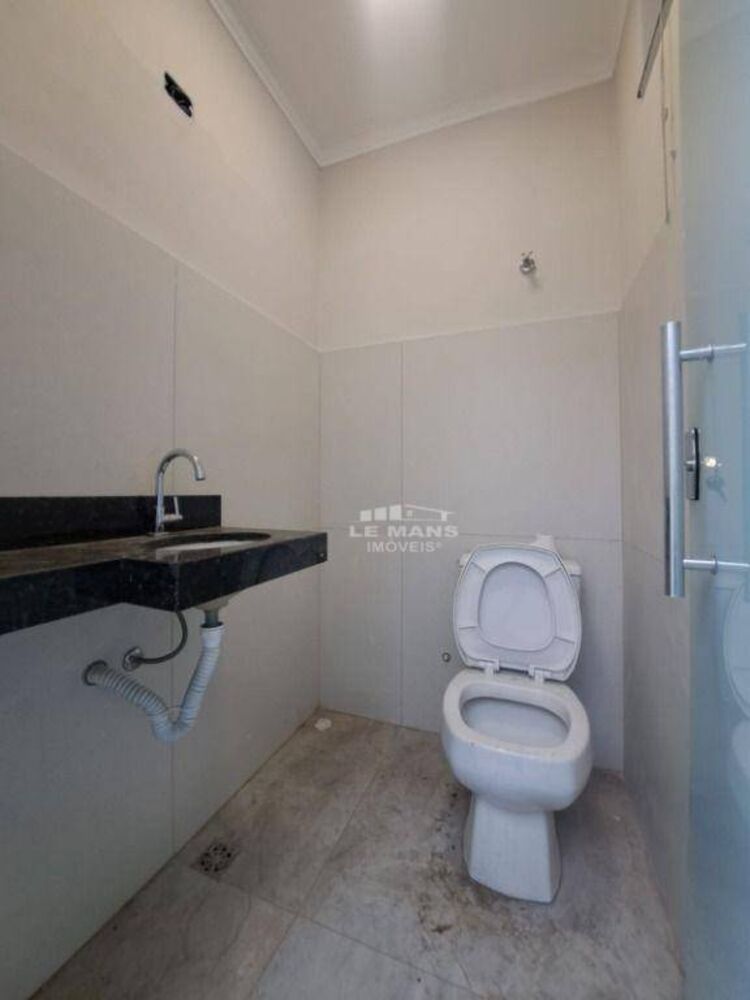 Casa para alugar, 177m² - Foto 7