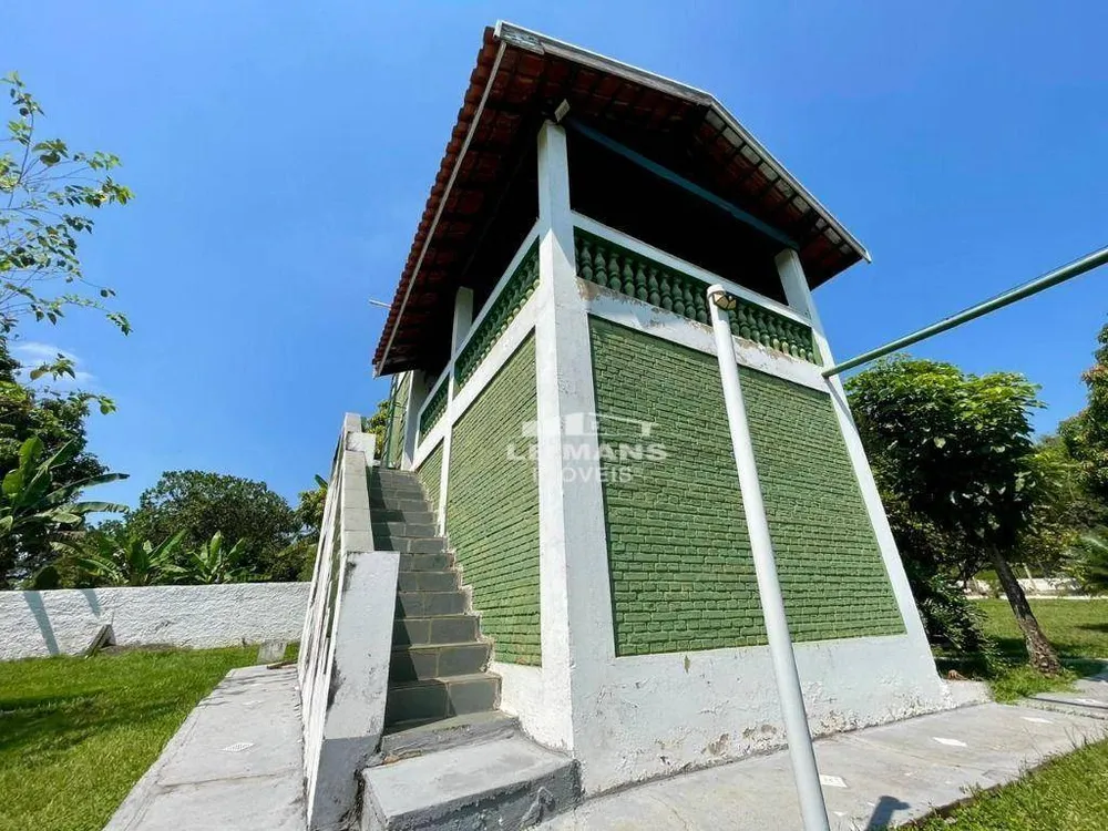 Chácara, 10 quartos, 10000 m² - Foto 12