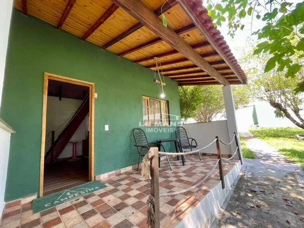 Chácara, 10 quartos, 10000 m² - Foto 10