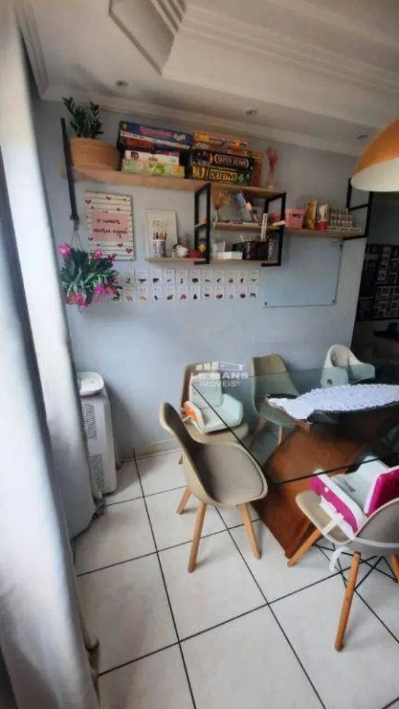Apartamento, 3 quartos, 73 m² - Foto 9