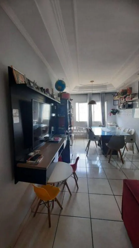 Apartamento, 3 quartos, 73 m² - Foto 8