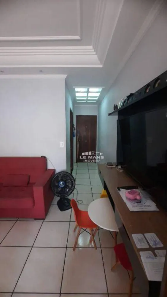 Apartamento, 3 quartos, 73 m² - Foto 3
