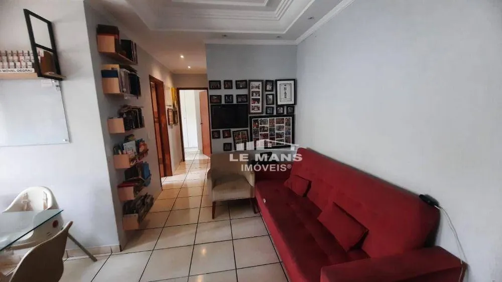 Apartamento, 3 quartos, 73 m² - Foto 2