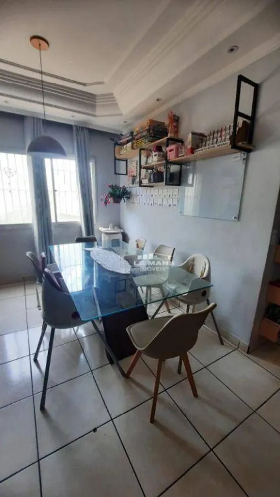Apartamento, 3 quartos, 73 m² - Foto 5