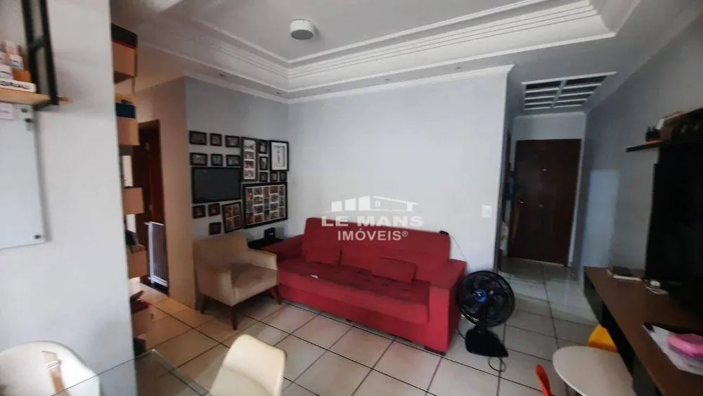 Apartamento, 3 quartos, 73 m² - Foto 1