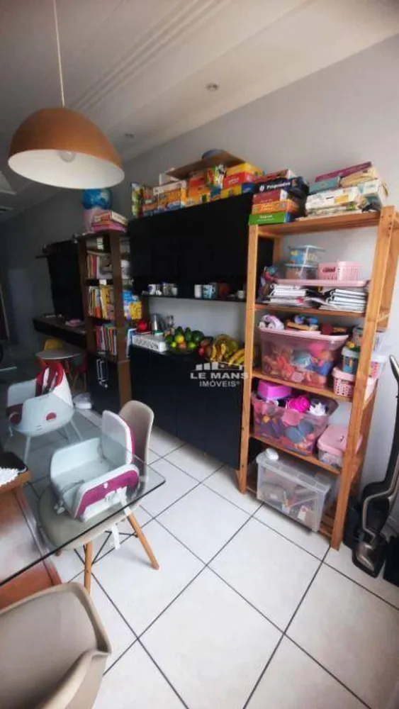 Apartamento, 3 quartos, 73 m² - Foto 7