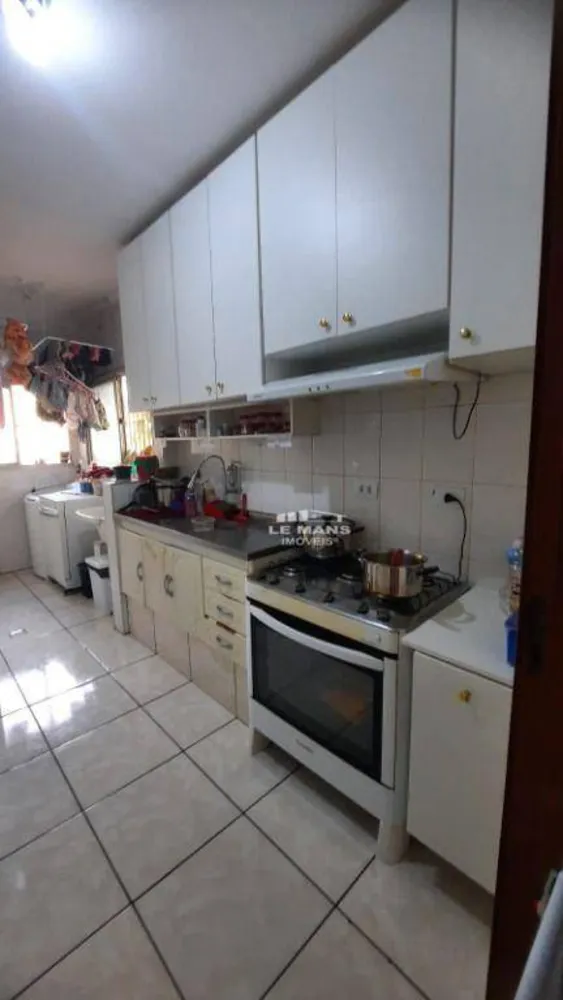 Apartamento, 3 quartos, 73 m² - Foto 4