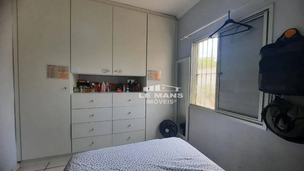 Apartamento, 3 quartos, 73 m² - Foto 11