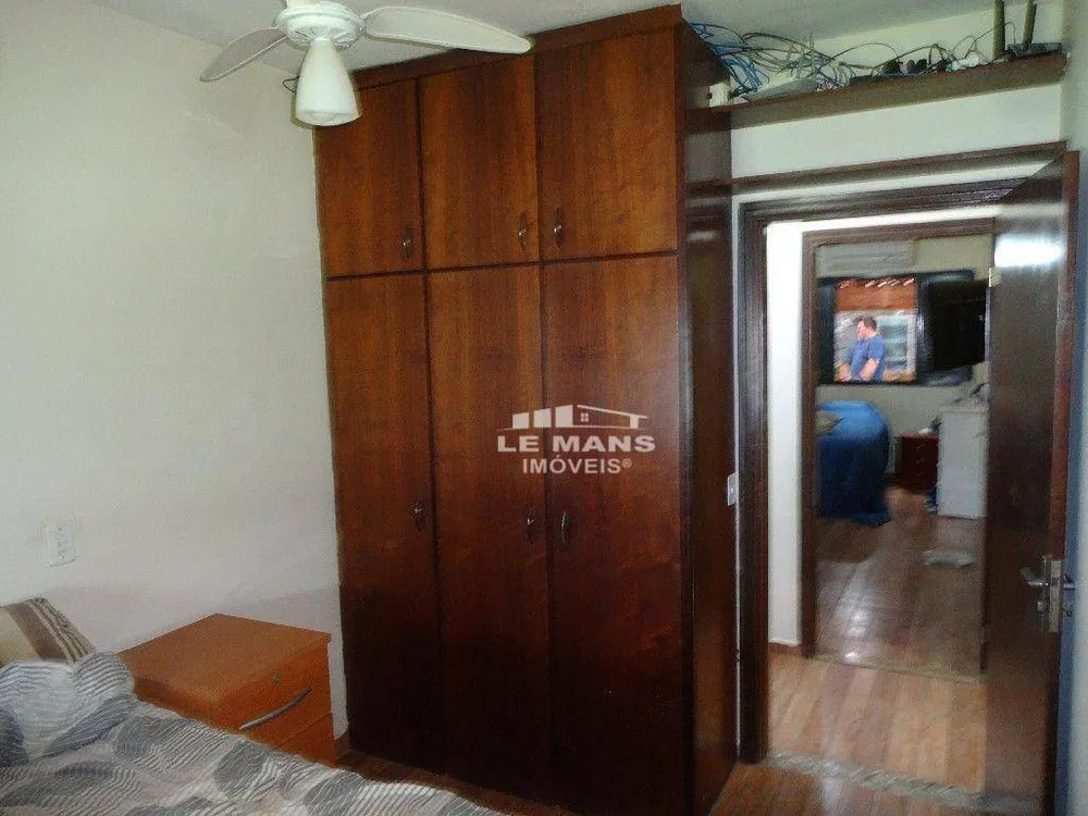 Chácara, 4 quartos, 2572 m² - Foto 6