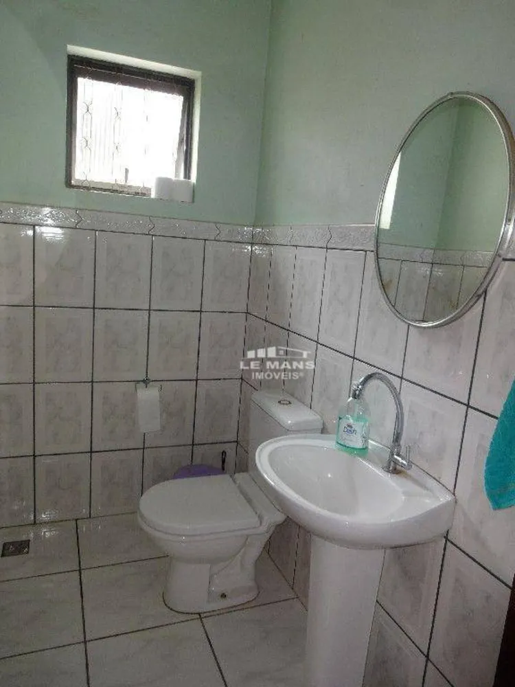 Chácara, 4 quartos, 2572 m² - Foto 9