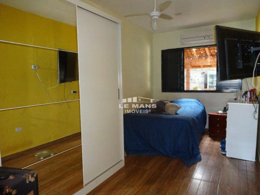 Chácara, 4 quartos, 2572 m² - Foto 5
