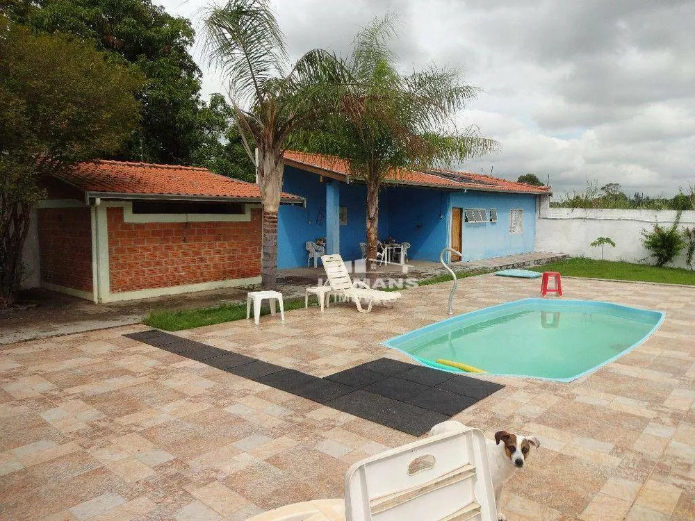 Chácara, 4 quartos, 2572 m² - Foto 11