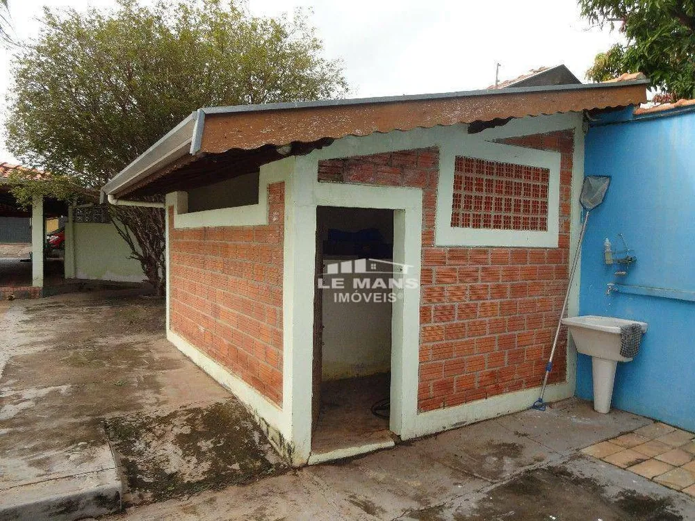Chácara, 4 quartos, 2572 m² - Foto 12