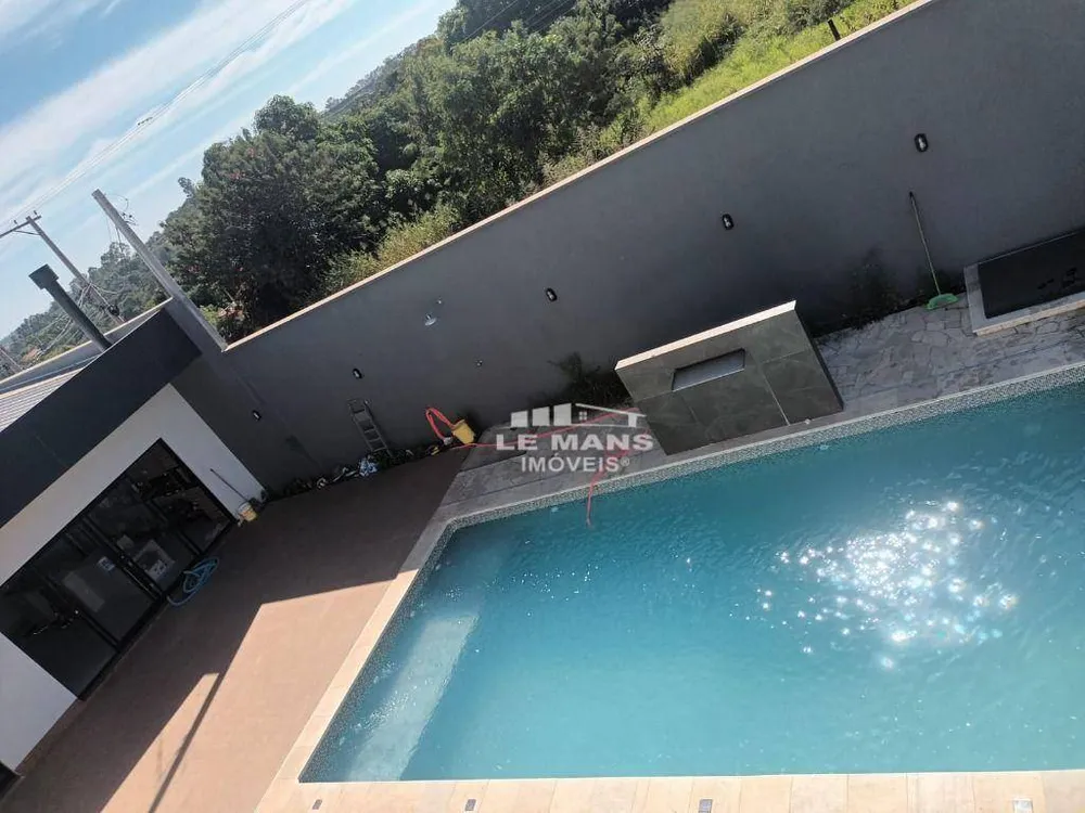 Chácara, 2 quartos, 850 m² - Foto 5